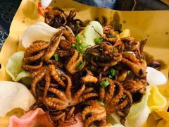 -旺角小渔村(上夼店)
