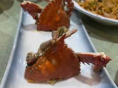 -渔娘渔家丹东海鲜(东直门店)