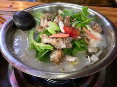 -陈记泸州酸菜豆花火锅(建设路店)