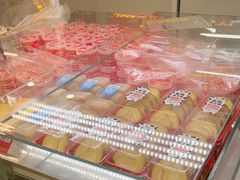 -味多美蛋糕(双安店)