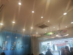 大堂-面西湖杭帮面(控江路店)