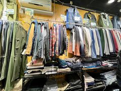 -挚友(东四二条)