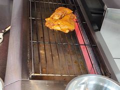 徐亮特色烤猪蹄-徐亮烤蹄(建设路店)