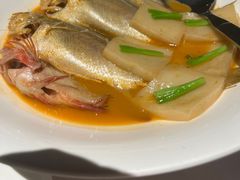 -三利音·玖弄小鲜(浦东嘉里城店)