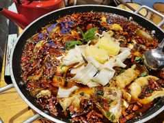 -聂发财重庆江湖菜(解放碑店)