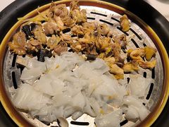 -碗中海·蒸汽海鲜·桑拿鸡(岭南天地店)
