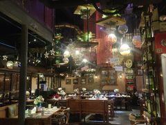 -唐潮LIVEHOUSE(淮北店)