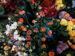 -循礼门鲜花花市(武汉循礼门店)