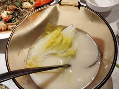 -南海渔村(珠江新城店)