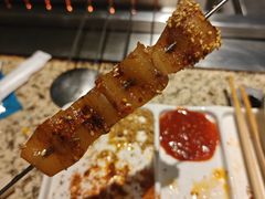 -丰茂烤串(卫星广场店)