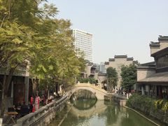 -龙潭水乡