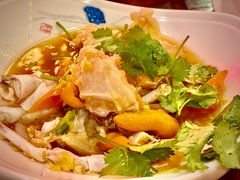 -谊荣海鲜大牌档(石湖店)