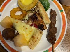 -比格比萨自助(花园路店)