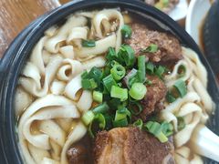 -宫廷药膳罐罐面(兴庆路店)