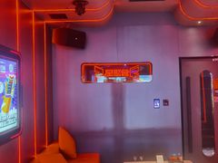 -星聚会KTV(龙湖上海奉贤天街店)