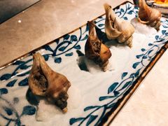-極上萬膳·日料放题(海岸城店)