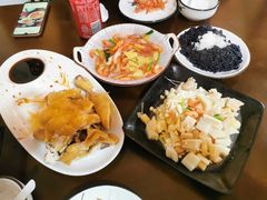 -观桥阁(锦溪店)