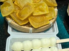 -冰城小镇音乐串吧·聚会餐厅(百子湾店)