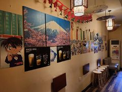 -福匠日本料理(人民路店)