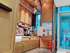 -THE WOODS 简餐 (国贸商城店)