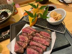 -楽燚日本料理(财富广场店)