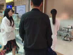 -海底捞火锅(凯德广场店)