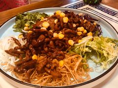 -京氣春饼(机场店)