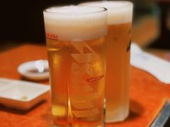 -丸福烤肉(君隆广场店)