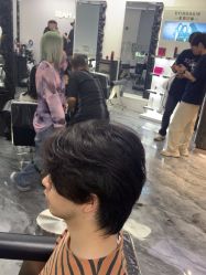 -Sying杉影日式烫染專門店