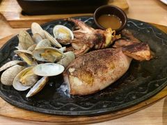 -萨莉亚意式餐厅(黄村高德汇店)