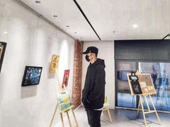 -intime coffee(芝麻街店)