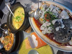 -秋色客家菜(流塘店)