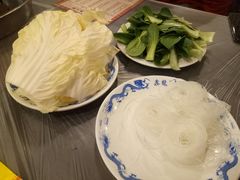 -鑫龙火锅城(青岛分店)