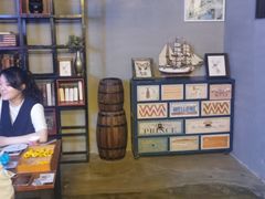 -长藤鬼校(龙翔店)