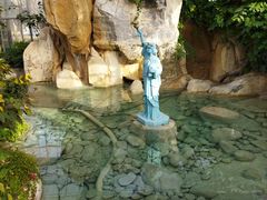 -南宫五洲植物乐园