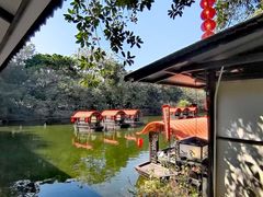 -侨美·唐荔园·40年地道粤菜