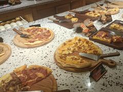 -比格比萨自助(新辰里学清路店)