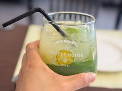 -沏点Trattoria意大利餐厅(新街口店)
