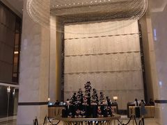 -美盛喜来登大酒店-盛宴标帜餐厅
