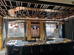 -雅玛花式铁板烧(亚运村店)