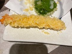 -極上萬膳·日料放题(来福士江景店)