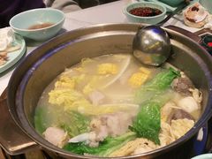 -润园四季椰子鸡火锅(南山海岸城店)