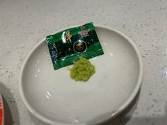 -京樽回転寿司(奥林匹克店)