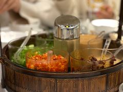 -八珍玉食鸡煲·打边炉(印象城店)