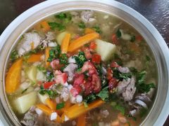 羊排揪片子-马白开来特色羊排揪片子  (总店)