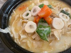 -古德寺素菜馆