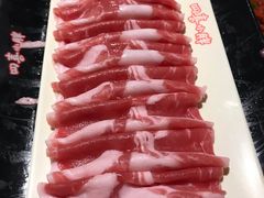 -四喜小胖·北京涮肉(五道营店)