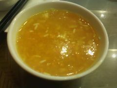 酒酿南瓜羹-吉兆楼