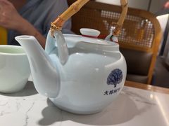 -大榕树下顺德菜(融创茂店)