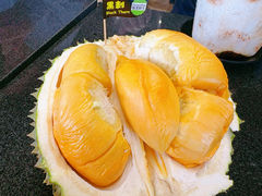 -SS2 榴梿鲜生